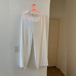 Beautiful NYCC Wide Leg women pant